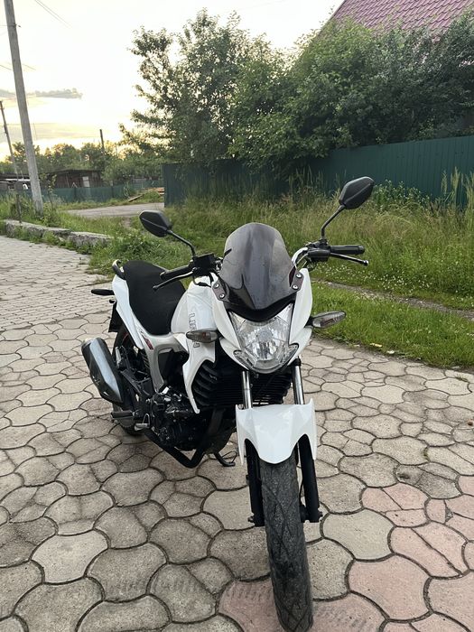 Ліфан кп 200 стан чоткій