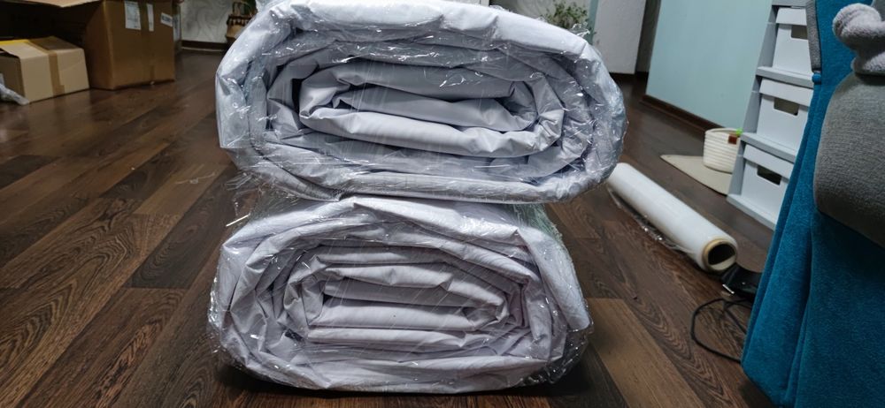 Plandeka baner wiata garaż namiot hale konstrukcja