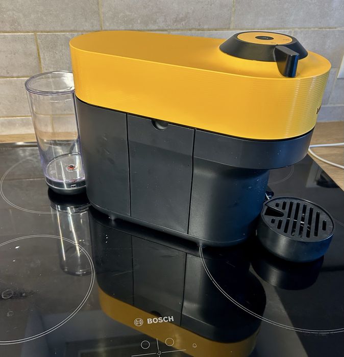 Ekspres kapsułkowy De'Longhi Vertuo Pop Nespresso