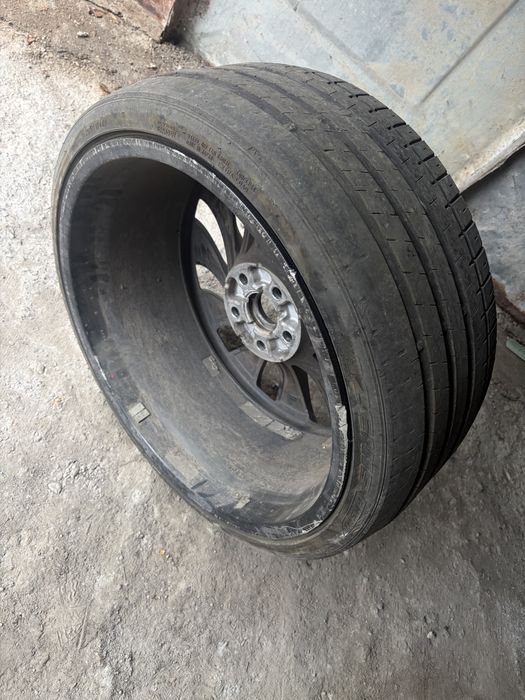 Диски r20 model 3 performance
