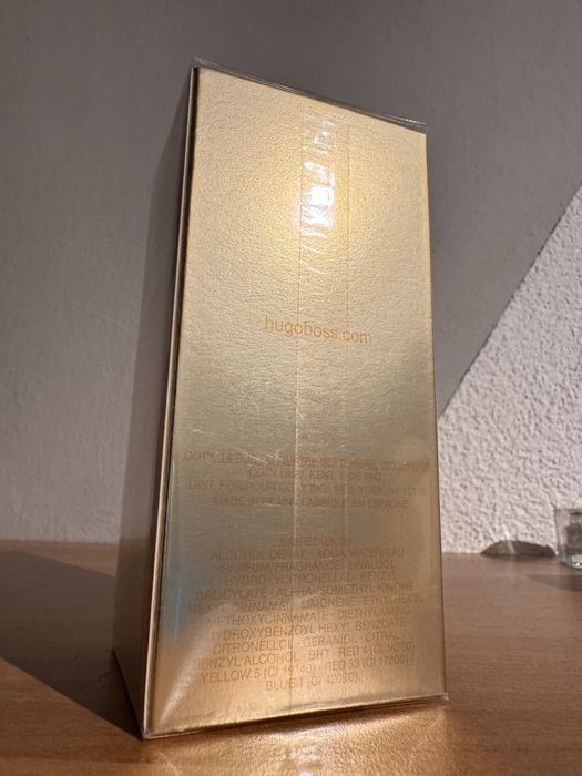 Hugo Boss XX 100ml
