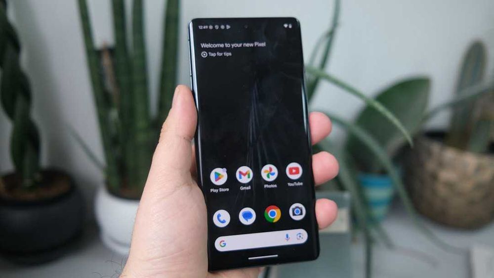 Google pixel 7 pro 256 gb neverlock гарний стан