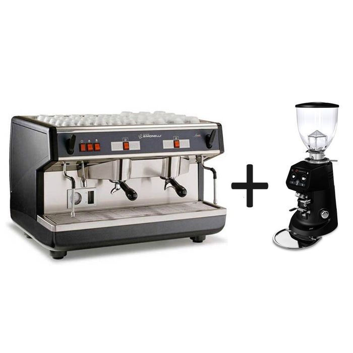 Аренда профессиональных кофемашин