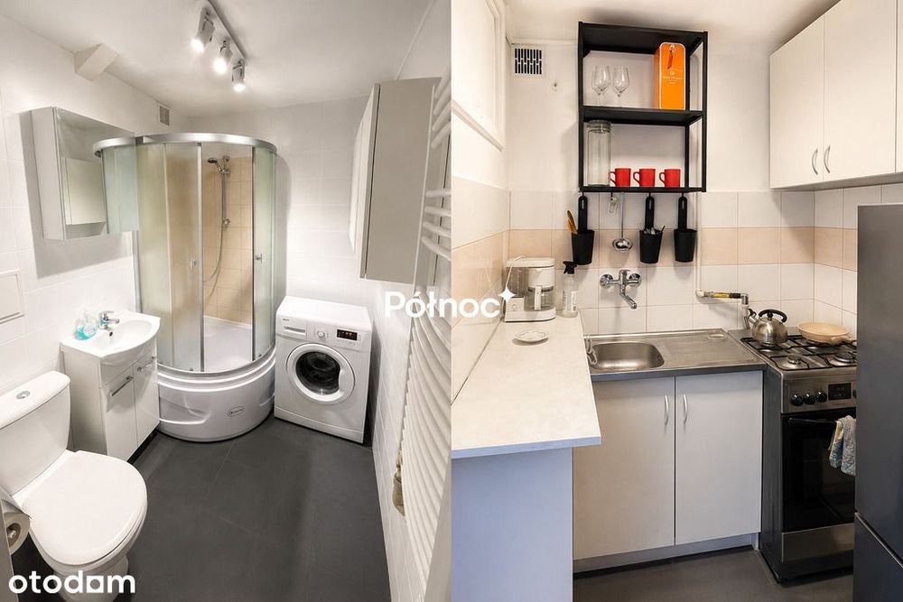 39,75 m² | 2 pok| Targówek | metro 300m I poddasze - Widok 3