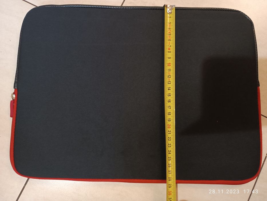 Torba na laptopa nowa