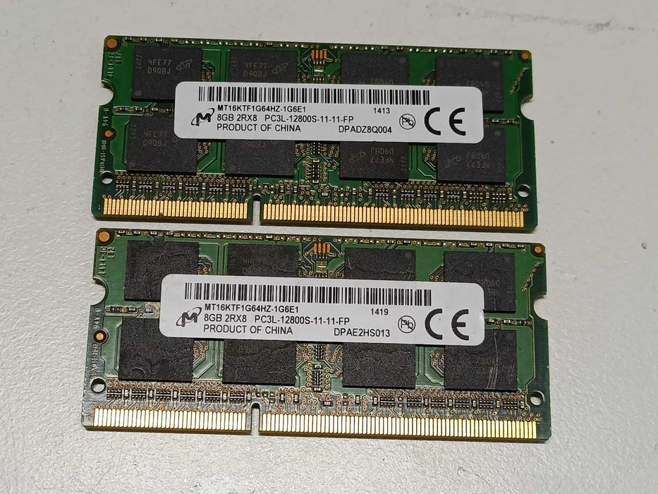 8Gb DDR3 1600MHz  PC3L-12800. Для ноутбука  память.