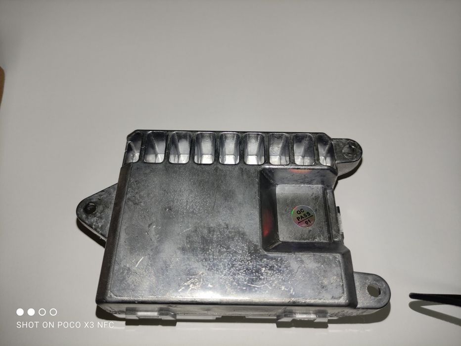 контроллер xiaomi m365 pro для електросамокату