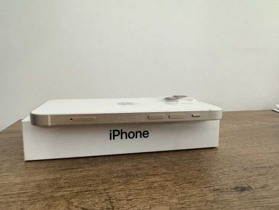 iPhone 13 mini 128 Gb Biały