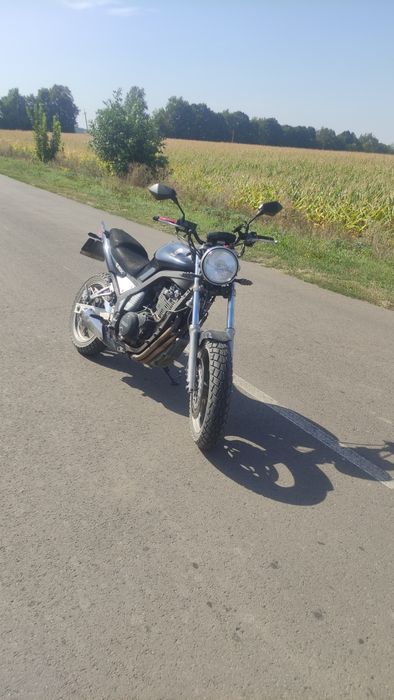 Продам Yamaha srx400