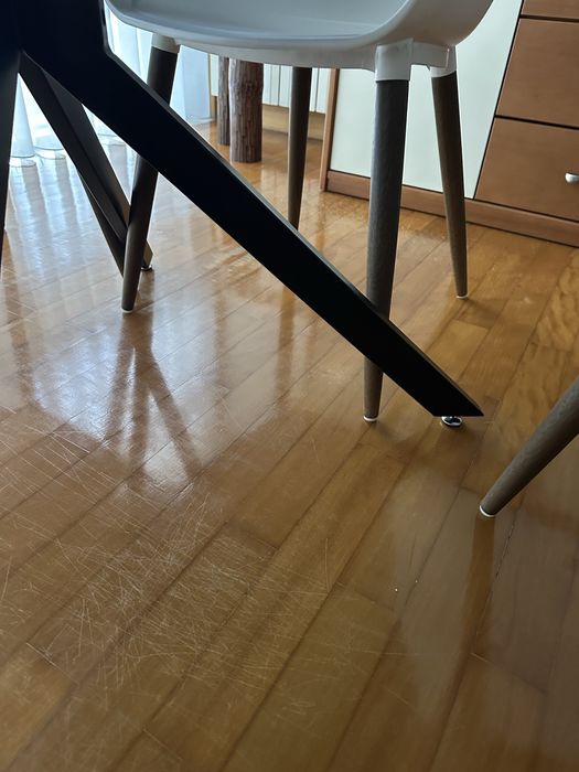 Mesa Sala (120cm de diametro)