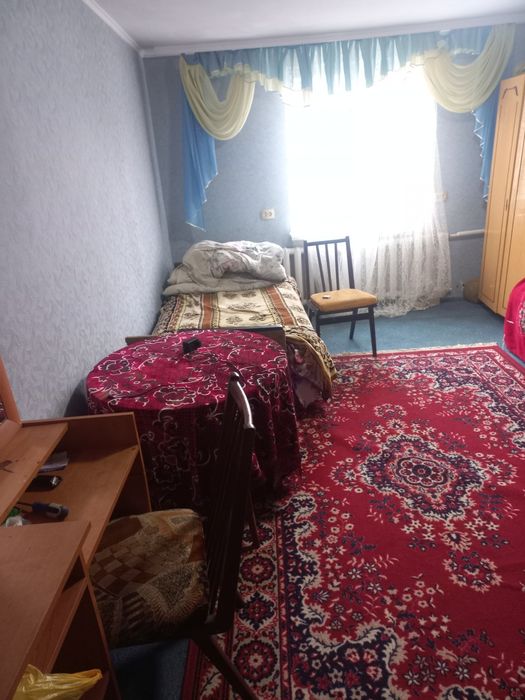 Здам кімнату або койко місце