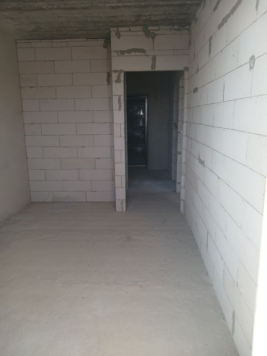 2х кімнатна смарт квартира