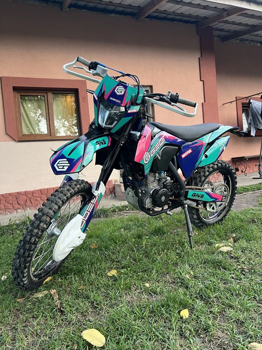 Продам Geon gns 300