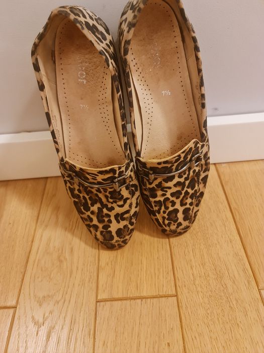 Buty włoskie 41 roz.
