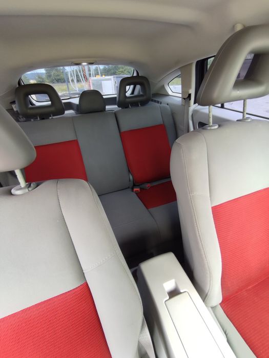 Dodge Caliber. Продам. Обмін