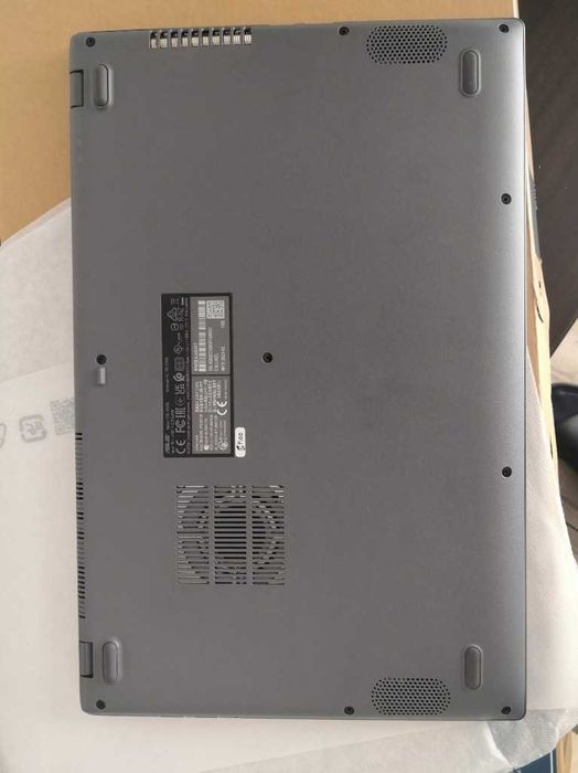 Laptop dotykowy Asus VivoBook Core i3 X515