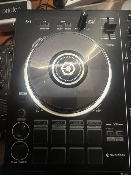 Pioneer DJ DDJ-RB