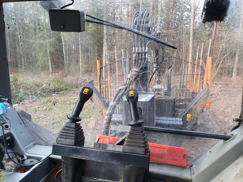 Valtra 8050 BMF 750 HP 14T2PRO