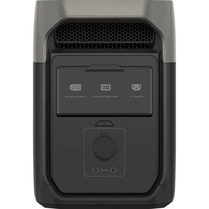 Зарядна станція EcoFlow DELTA 3 EU-Version