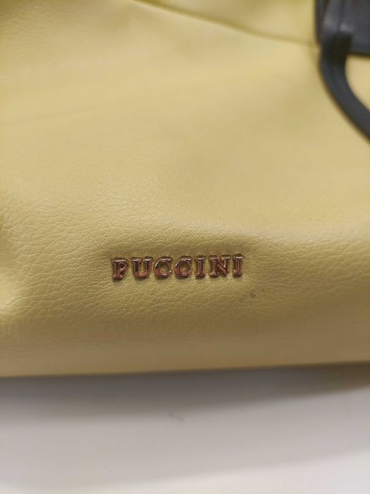 Torba damska na ramię PUCCINI