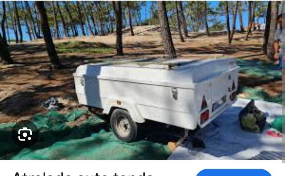 Auto tenda Royal Saurium