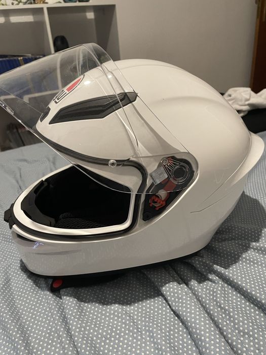 Capacete AGV K1