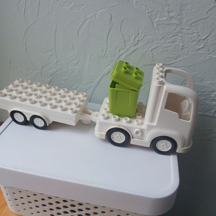 Фура,машинка грузовик,конструктор лего,lego.кубики алфавіт