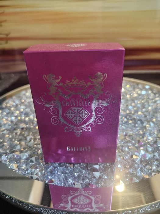 Perfumy Damskie Chantelle Balerina 50 mll