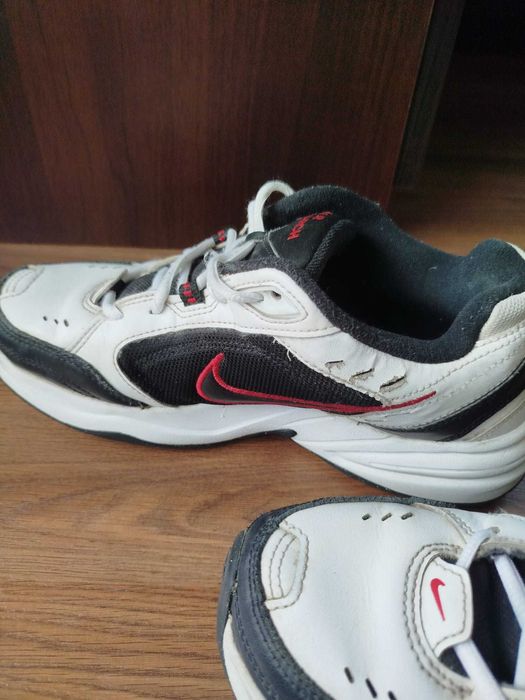 Buty sportowe treningowe męskie Nike Air Monarch IV