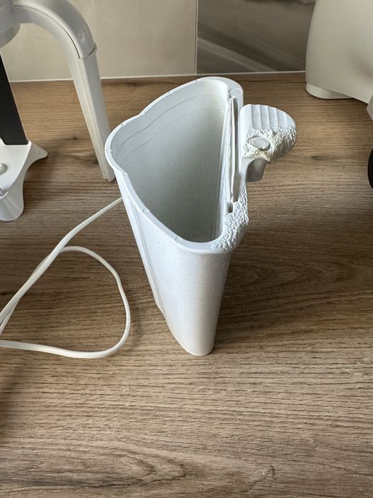 Jonizator wody aQuator Classic silver