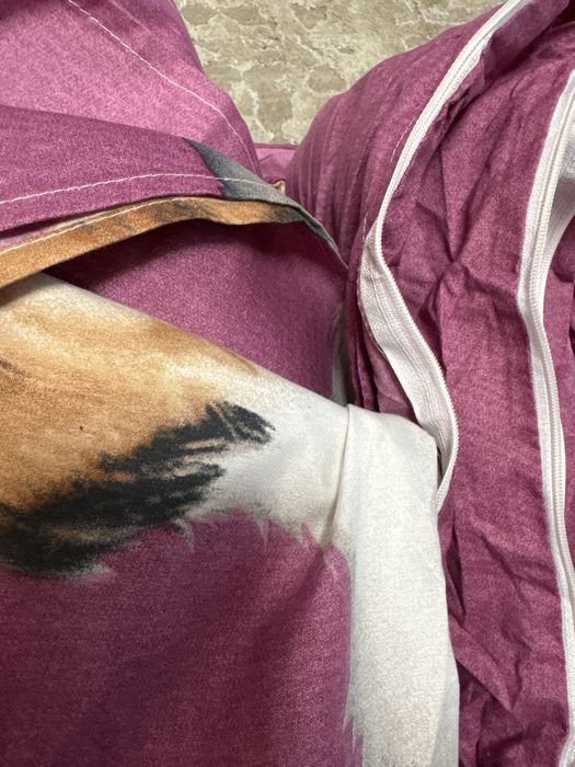 Дитяча Постільна білизна комплект одинарний