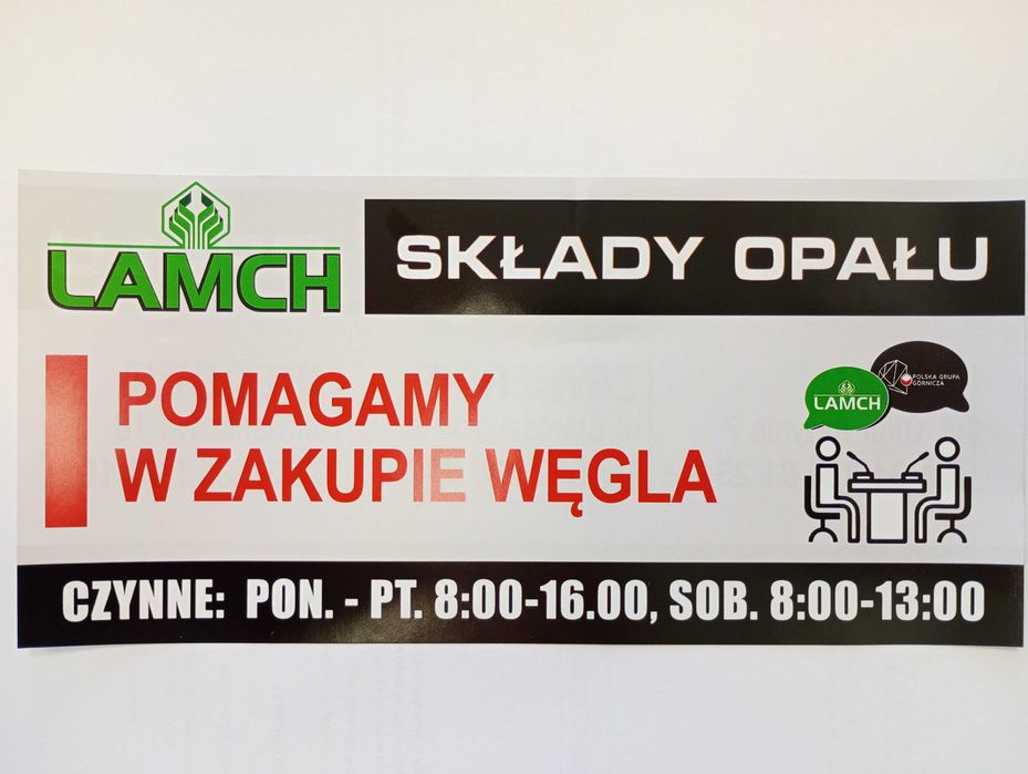 Węgiel Orzech Groszek * LUZ * WORKOWANY 25kg * polskie kopalnie
