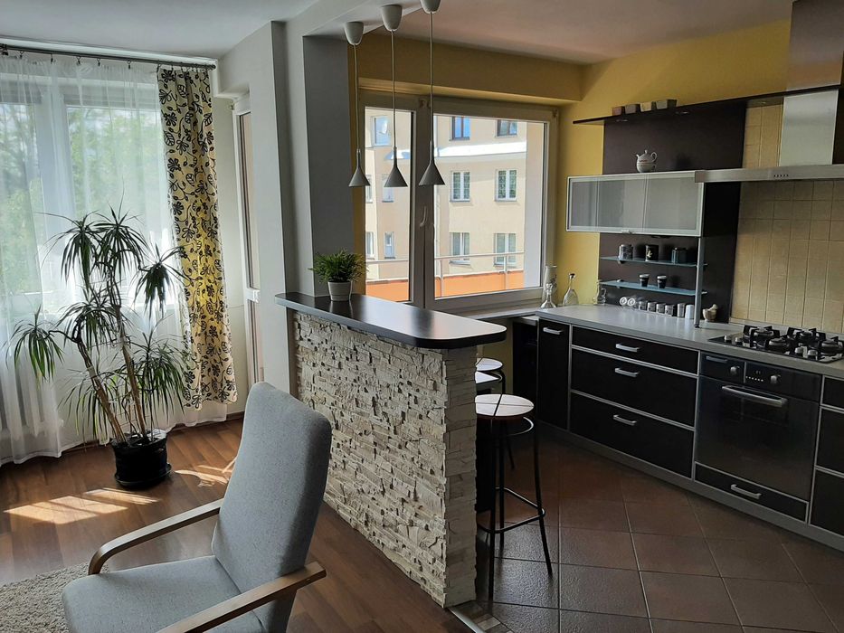 Mieszkanie 3 pokojowe, Wrocław Krzyki - Widok 4