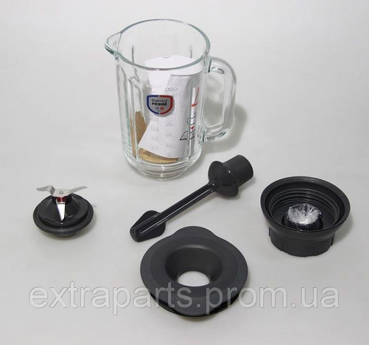 Насадка Чаша Kenwoоd різн. моделі (нова- оригінал)