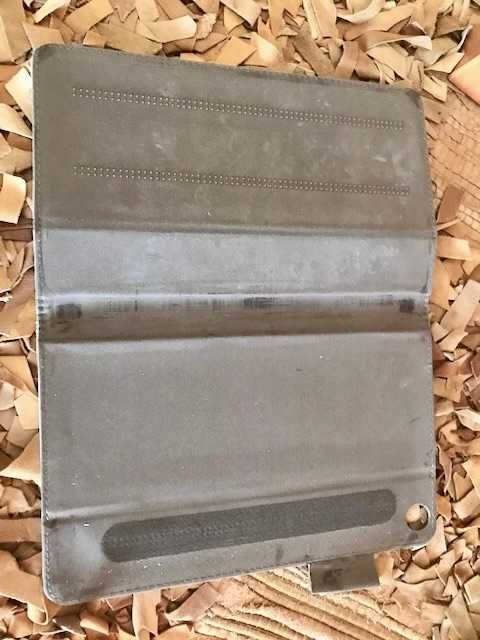 Capa em pele para o Tablet Acer Iconia One 8