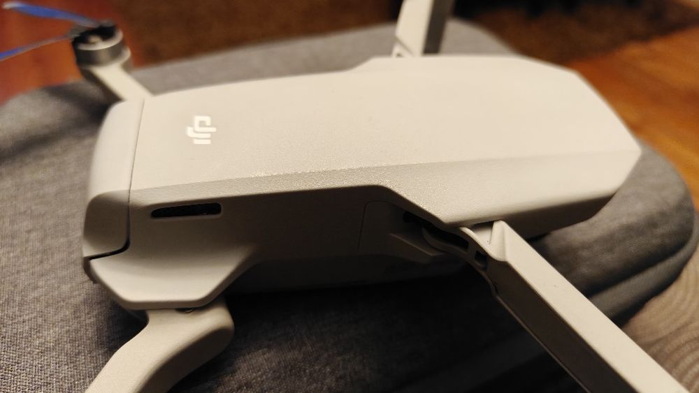 DJI Mini Combo Kpl.