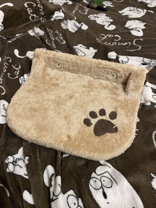 Комплекс настіний для котів від 250 грн