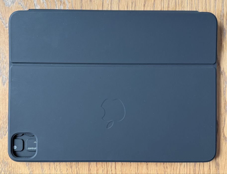 NOWA Apple Smart Keyboard Folio 11” iPad Pro / Air 4 – Oryginał