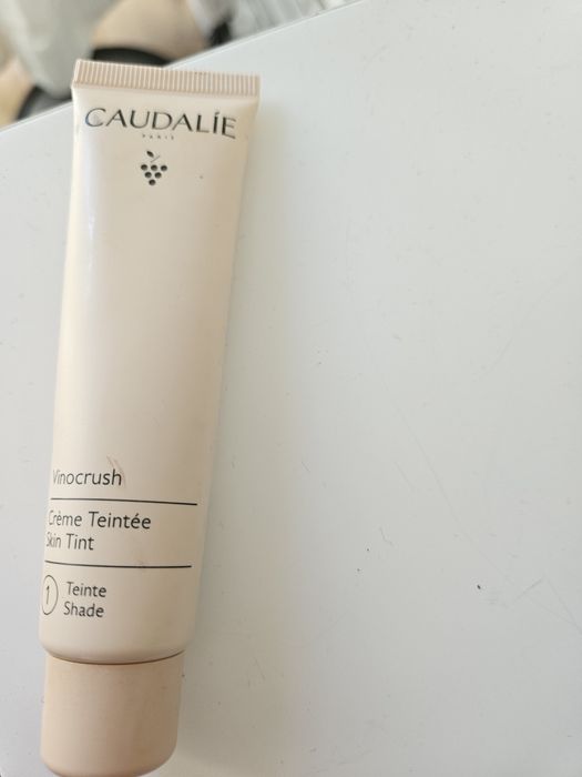 Caudalie krem do twarzy