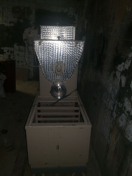 Пресс вермишелевый