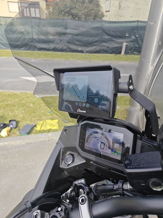 Honda Transalp xl 750