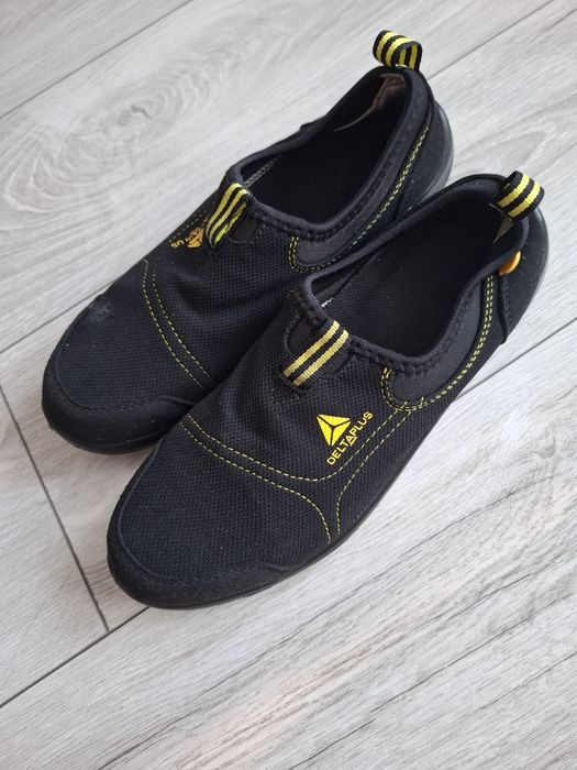 Buty bhp Deltaplus