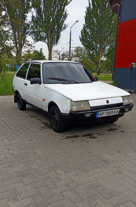 Продам Таврию 1.2 "5 ступка"