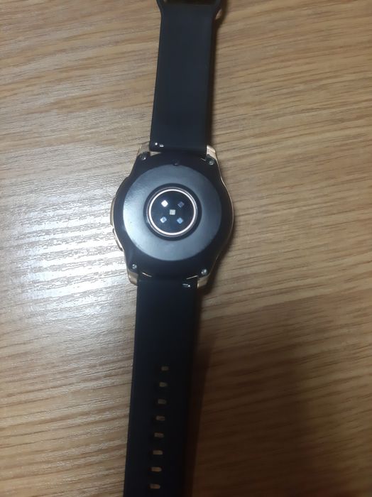 Samsung galaxy watch gear s3 classic