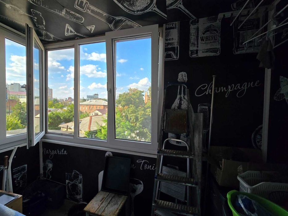 Продам 3-х ком. кв ул. Москолевская .  Сертификат Э Відновлення