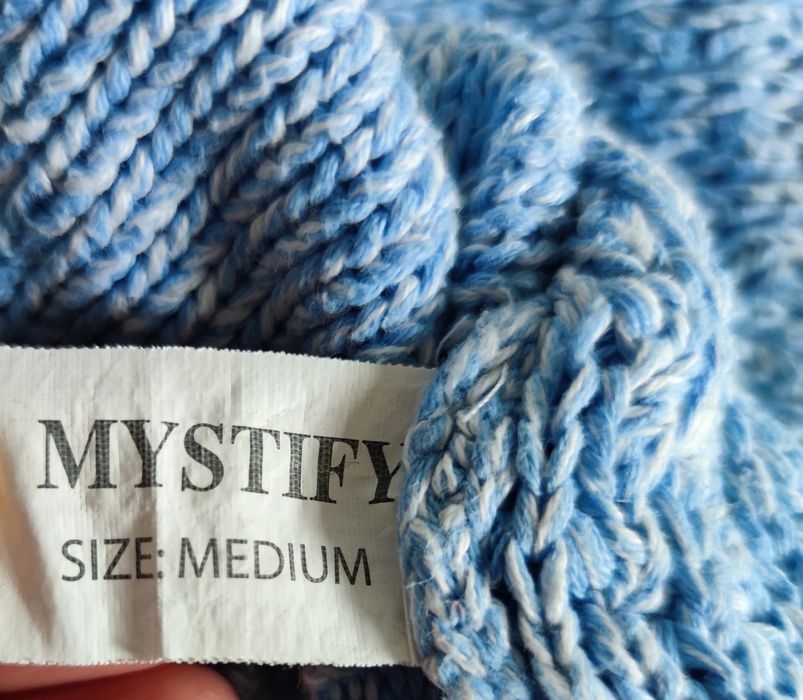 Sweter rozmiar M