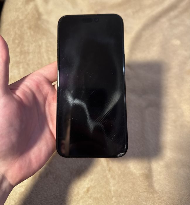 Apple iPhone 15 Pro Max 512 GB