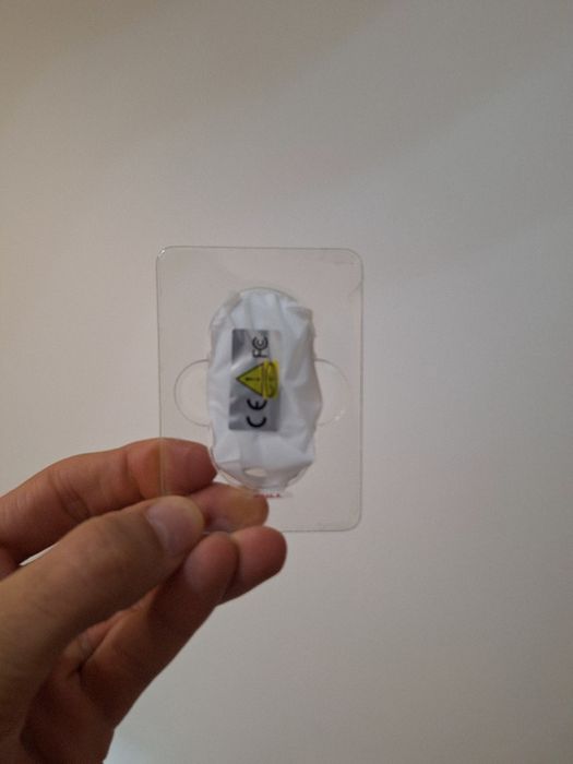 mini  rastreador de itens sem fio