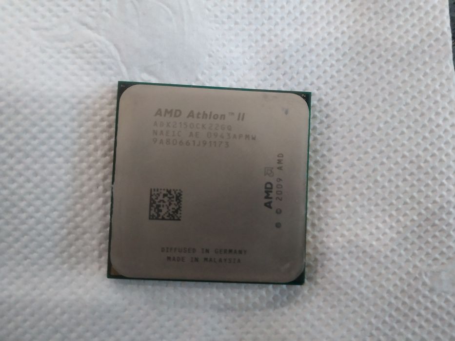 Компьютер ms-7713, hdd256, озу 2gb, тушка під майнінг