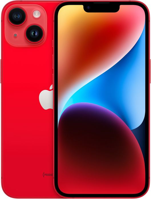 iPhone 14 128GB Czarny Niebieski Biały Gwarancja Sklep Mtelefony